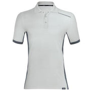 Uvex - Poloshirt 7316/hellgrau 8862514 3XL