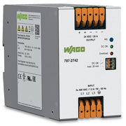 WAGO - Gleichstromversorgung Stromversorgung 787-2742 Eco,3-phasig