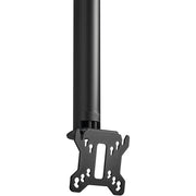 Vogels - Halterung für Audio-/Videosysteme Abhängungsprofil PUC2422 sw Connect-it,L 220 cm