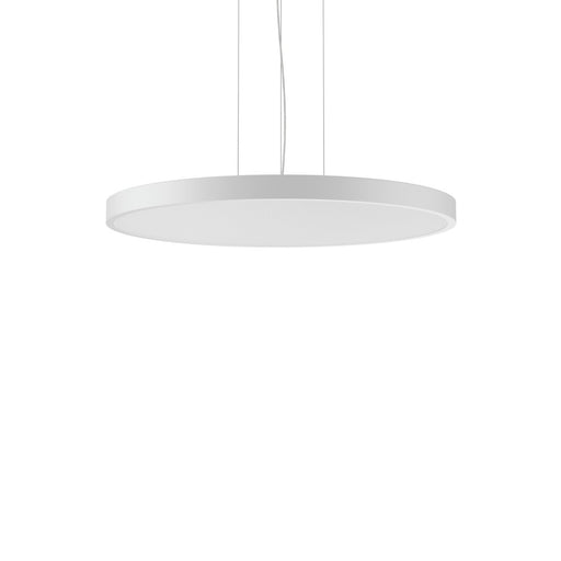 RZB - Pendelleuchte LED-Pendelleuchte 312301.002.2.76 DALI weiß