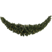Star Trading - Festbeleuchtung LED-Girlande 612-55 150cm − 4 Stück