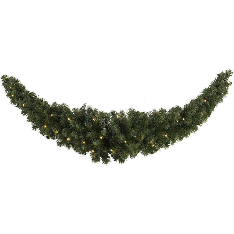 Star Trading - Festbeleuchtung LED-Girlande 612-55 150cm − 4 Stück