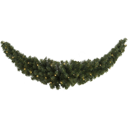 Star Trading - Festbeleuchtung LED-Girlande 612-55 150cm − 4 Stück