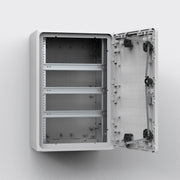 nVent Hoffman - Profil (Schaltschrank) Vertikalprofil, 1000 UMF1000
