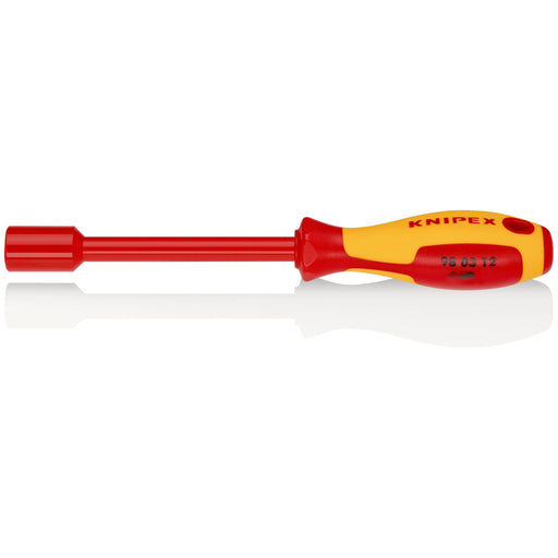 Knipex - Steckschlüssel 98 03 12 237mm