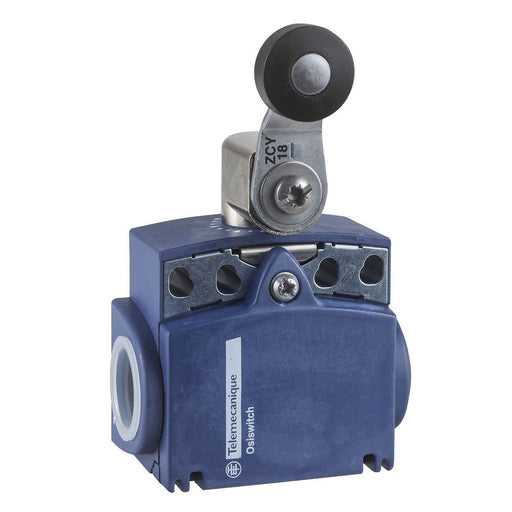 Telemechanique Sensors - Einzelpositionsschalter Positionsschalter XCKT2118G11