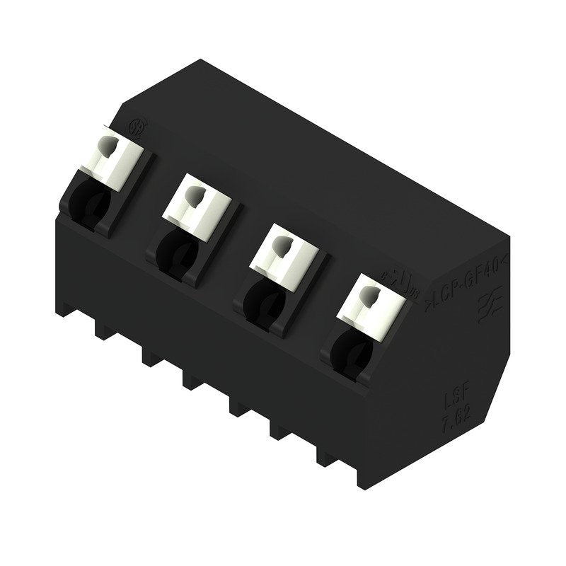 Weidmüller - Leiterplattenklemme Leiterplattenklemme LSF-SMT 7#1884970000 7.62mm − 20 Stück
