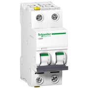Schneider Electric - Leitungsschutzschalter LS-Schalter A9F07201 2P 1A C IC60H