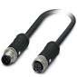 Phoenix Contact - Konfektioniertes Sensor-Aktor-Kabel Sensor-/Aktor-Kabel SAC-4P-MS/2,#1407323 − 1 Stück