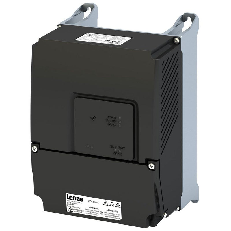 Lenze - Frequenzumrichter =< 1 kV Frequenzumrichter I55AP222B0A71007MS i550 protec, 2.2 kW − 1 Stück