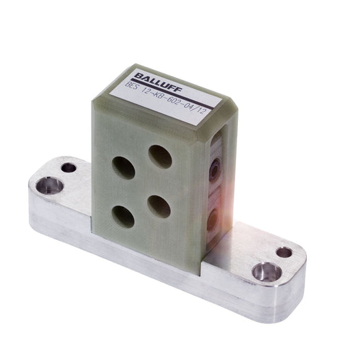 Balluff - Zubehör/Ersatzteile für Industriesensoren Reihenklemmenblock BES120KB6020412