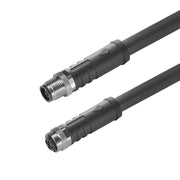Weidmüller - Konfektioniertes Sensor-Aktor-Kabel Sensor-Aktor-Leitung SAIL-M12G#2490240800