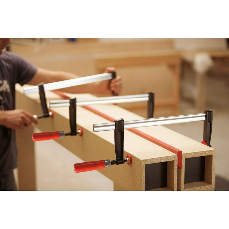 BESSEY - Schraubzwinge Temperguss-Schraubzwinge TPN50S14BE