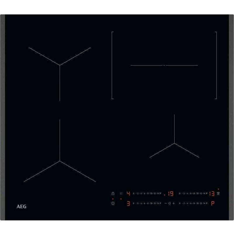 Electrolux AEG - Kochfeld EB-Autark-Kochfeld Indukt. TO64IC00FB