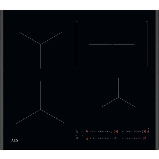 Electrolux AEG - Kochfeld EB-Autark-Kochfeld Indukt. TO64IC00FB