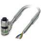 Phoenix Contact - Konfektioniertes Sensor-Aktor-Kabel Sensor-/Aktor-Kabel SAC-5P- 3,0-#1457212 − 1 Stück