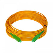 Televes - Patchkabel LWL Industrie Opt. Kabel 25m OSK25SCAPC LSFH Dca SC/APC