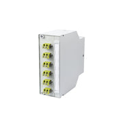 Metz Connect - Patchpanel LWL OpDAT REGpro VIK 15024A07M06-E 6xLC-D OM5