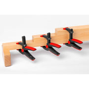 BESSEY - Klemmzwinge VarioClippix XV3-50