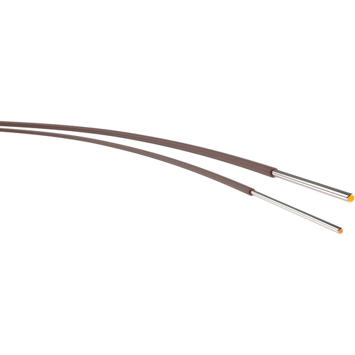 Klimaprime - Aderleitung LIYV 1x0,75 gr Sp.500 LIYV 1x0,75 gr PVC-Einzelader − 500 Meter