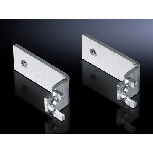 Rittal - Komponente für den Ausbau (Schaltschrank) Befestigungswinkel SV 9660.090 (VE24) M6