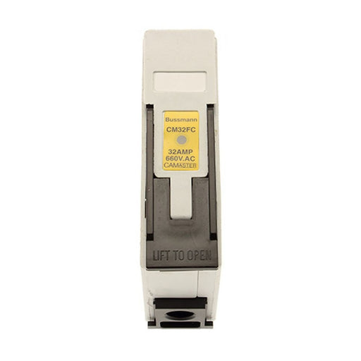 Eaton - NH-Sicherungsunterteil Sicherungsunterteil CM32FCW 32 A, AC 690 V − 10 Stück