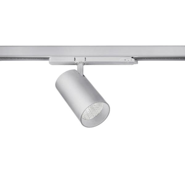 Brumberg Leuchten - Downlight/Strahler/Flutlicht LED-Schienenstrahler 230V 88722164DA 4000K