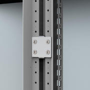 nVent Hoffman - Montagezubehör (Schaltschrank) Externer Anreihsatz CCE06 (VE6)