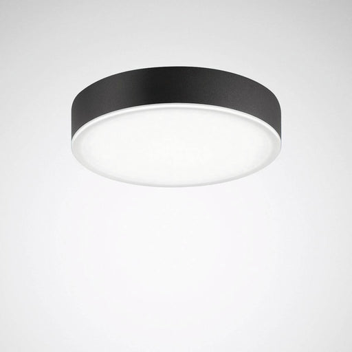 Trilux - Downlight/Strahler/Flutlicht LED - Anbaudownlight Onplana D09 #6458240 4000K