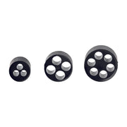 Jacob - Dichtring, flach Dichtring WJ-D 16/3x6,5 − 100 Stück