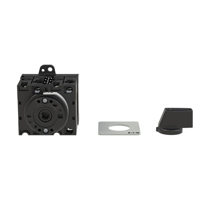 Eaton - Lastschalter Umschalter T3 32A T3-3-8212/XZ Zwischenbau
