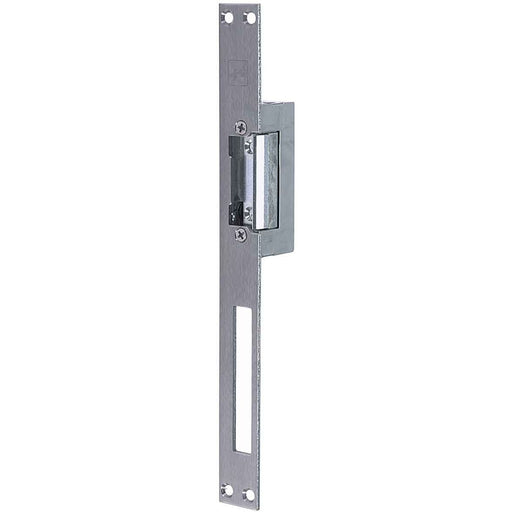 Assa Abloy effeff - Elektrischer Türöffner 27E----01001D11 gold