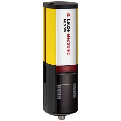 Leuze - Einstrahl-Lichtschranke Sich. Einstrahllichtschr. MLD500-T1L/A Sender − 1 Stück