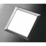 Electrolux AEG - Dunstabzugshaube Wand-Haube DVE5661HB Kopffrei,60cm