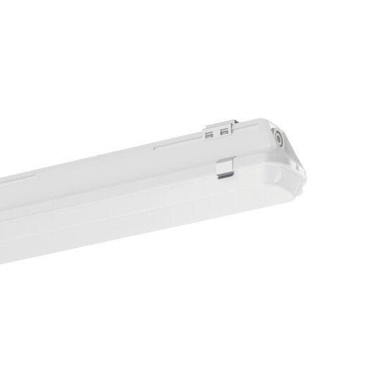 Siteco - Decken-/Wandleuchte LED-Feuchtraumleuchte 51FB10DP430B 840, DALI
