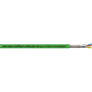 Lapp Kabel&Leitung - Daten- und Kommunikationskabel ETHERLINE PN Cat.5e FRNC 2170890 FC