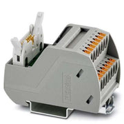Phoenix Contact - Übergabemodul VIP-2/PT/FLK20 20-polig