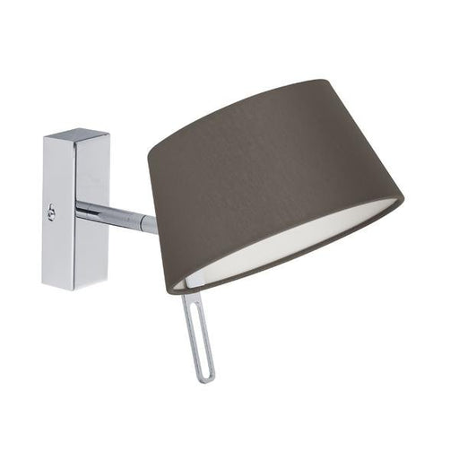 Brumberg Leuchten - Decken-/Wandleuchte Wandleuchte 58131150 1x G9 max. 48W