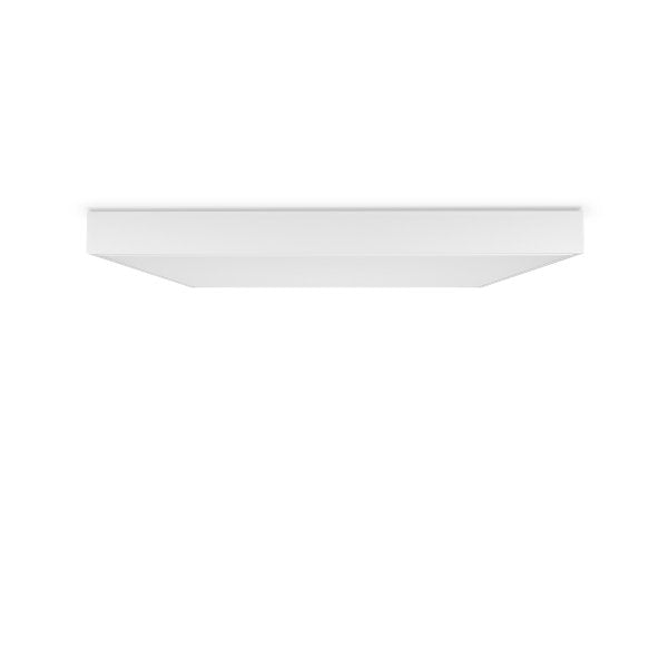 LTS Licht&Leuchten - Decken-/Wandleuchte LED-Anbauleuchte PLL521200302/DALI ws 197W 3000K 15029lm