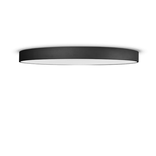 LTS Licht&Leuchten - Decken-/Wandleuchte LED-Pendel-/Anbauleuchte PLL 22.100 #642178 840 DALI opal sw