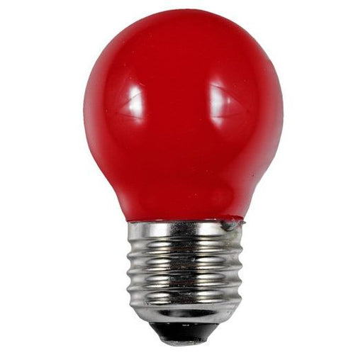 Scharnberger+Hasenbein - LED-Lampe/Multi-LED LED-Tropfenlampe 45x75mm 38213 E27 220-240V rt 360°