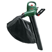 Bosch - Saugbläser (elektrisch) Gartensauger 06008B1002 GardenTidy 2300