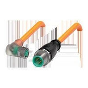 Pepperl+Fuchs Fabrik - Konfektioniertes Sensor-Aktor-Kabel Verbindungskabel V3-WM-E2-OR#70167322