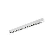 Feilo Sylvania - Decken-/Wandleuchte LED-Pendelleuchte OPTIX LINEA #2023914 840, DALI