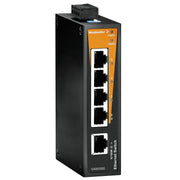 Weidmüller - Netzwerk Switch Netzwerk-Switch IE-SW-BL05T-5TX