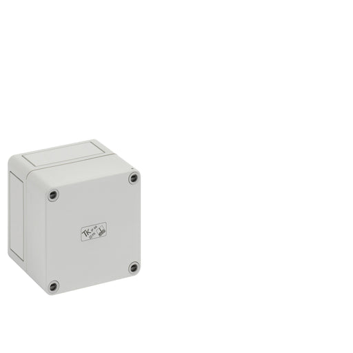 Spelsberg - Gehäuse/Schaltschrank (leer) Gehäuse TK PS 99-8-o 94x94x81mm
