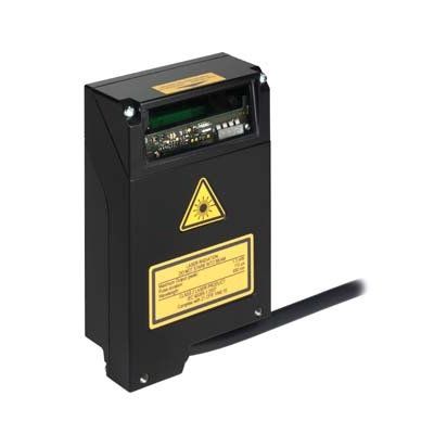 Leuze - Laserscanner Stationärer Barcodeleser BCL 148 V 340 B