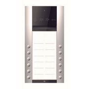 TCS Tür Control - Türstation für Türkommunikation Audio Außenstation ASA120212-0010 12 Klingelta. (R/L)