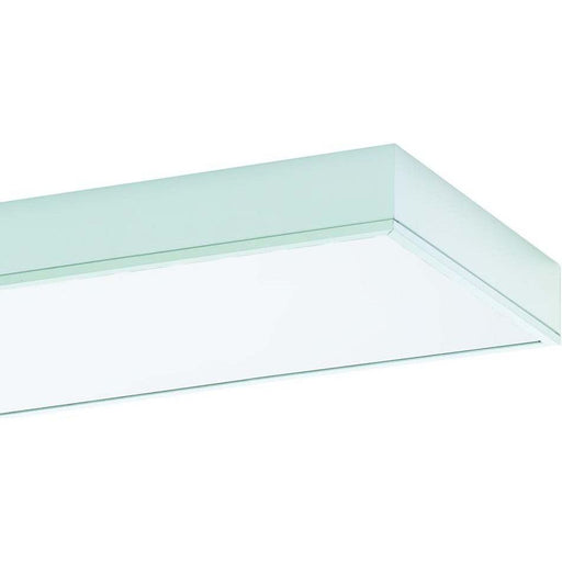 Ridi-Leuchten - Decken-/Wandleuchte Anbauleuchte m.RIDI-Tube IHLS-L 354/ #0650092