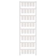 Weidmüller - Kennzeichnungsmaterial Gerätemarkierung ESG 9/17 MC SDR − 40 Stück